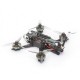 F35 3.5 Inch 4S / 6S Analog FPV Racing Drone PNP RUNCAM PHOENIX 2 Cam MAMBA F722 MINI MK2 FC 40A Blheli_S ESC 2203.5 Motor