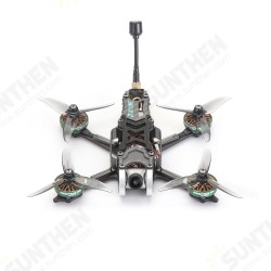 F35 HD 3.5 Inch 4S / 6S FPV Racing Drone Caddx Polar Vista FPV System MAMBA F722 MINI MK2 FC 40A Blheli_S ESC 2203.5 Motor F35 HD 3.5 Inch 4S / 6S FPV Racing Drone Caddx Polar Vista FPV System MAMBA F722 MINI MK2 FC 40A Blheli_S ESC 2203.5 Motor