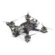 F35 HD 3.5 Inch 4S / 6S FPV Racing Drone Caddx Polar Vista FPV System MAMBA F722 MINI MK2 FC 40A Blheli_S ESC 2203.5 Motor