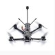 F4 LR 4S Power Unit FPV Racing Drone Freestyle BN-180 GPS MAMBA F405MINI FC F30MINI Blheli_S ESC 1404 3000KV Motor