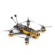 F5 V2 Version 5 Inch 4S / 6S FPV Racing Drone BNF FPV Air Unit FPV VTX Caddx Polar Cam GPS F722 MK2 F7 FC 50A Blheli_32 ESC 2306.5 Motor