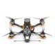 F5 V2 Version 5 Inch 4S / 6S FPV Racing Drone BNF FPV Air Unit FPV VTX Caddx Polar Cam GPS F722 MK2 F7 FC 50A Blheli_32 ESC 2306.5 Motor