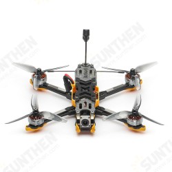 F5 V2 Version 5 Inch 4S / 6S FPV Racing Drone BNF FPV Air Unit FPV VTX Caddx Polar Cam GPS F722 MK2 F7 FC 50A Blheli_32 ESC 2306.5 Motor F5 V2 Version 5 Inch 4S / 6S FPV Racing Drone BNF FPV Air Unit FPV VTX Caddx Polar Cam GPS F722 MK2 F7 FC 50A Blheli_32 ESC 2306.5 Motor