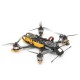 F5 V2 Version 5 Inch 4S / 6S FPV Racing Drone BNF FPV Air Unit FPV VTX Caddx Polar Cam GPS F722 MK2 F7 FC 50A Blheli_32 ESC 2306.5 Motor