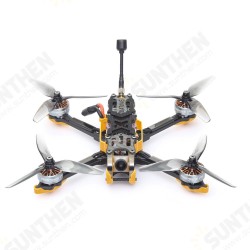 F5 V2 HD Version 5 Inch 4S / 6S FPV Racing Drone BNF Caddx Polar Vista GPS F722 MK2 F7 FC 50A Blheli_32 ESC 2306.5 Motor F5 V2 HD Version 5 Inch 4S / 6S FPV Racing Drone BNF Caddx Polar Vista GPS F722 MK2 F7 FC 50A Blheli_32 ESC 2306.5 Motor