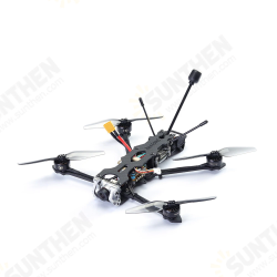 LR F4 4S 4 Inch Freestyle FPV Racing Drone PNP Caddx VISTA Polar HD F405 F30MINI 30A Blheli_S ESC 1404 3000KV BN-180 GPS LR F4 4S 4 Inch Freestyle FPV Racing Drone PNP Caddx VISTA Polar HD F405 F30MINI 30A Blheli_S ESC 1404 3000KV BN-180 GPS