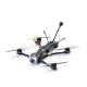 LR F4 4S 4 Inch Freestyle FPV Racing Drone PNP Caddx VISTA Polar HD F405 F30MINI 30A Blheli_S ESC 1404 3000KV BN-180 GPS