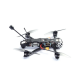 LR F4 4S 4 Inch Freestyle FPV Racing Drone PNP Caddx VISTA Polar HD F405 F30MINI 30A Blheli_S ESC 1404 3000KV BN-180 GPS