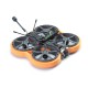 25 DUCT 2.5 Inch 4S Cinewhoop FPV Racing Drone PNP Caddx Polar Vista Cam MAMBA F411 25A AIO 1404 5000KV Motor