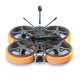 25 DUCT 2.5 Inch 4S Cinewhoop FPV Racing Drone PNP Caddx Polar Vista Cam MAMBA F411 25A AIO 1404 5000KV Motor