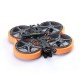 25 DUCT 2.5 Inch 4S Cinewhoop FPV Racing Drone PNP Caddx Polar Vista Cam MAMBA F411 25A AIO 1404 5000KV Motor