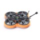 25 DUCT 2.5 Inch 4S Cinewhoop FPV Racing Drone PNP Caddx Polar Vista Cam MAMBA F411 25A AIO 1404 5000KV Motor