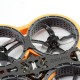 25 DUCT 2.5 Inch 4S Cinewhoop FPV Racing Drone PNP Caddx Polar Vista Cam MAMBA F411 25A AIO 1404 5000KV Motor