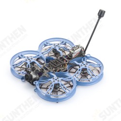 C25MK2 2.5 Inch 4S HD Cinewhoop Caddx Polar Vista FPV System FPV Racing Drone MAMBA AIO F722 MK1 Flight Controller 35A ESC TOKA 1404 4000KV Motor C25MK2 2.5 Inch 4S HD Cinewhoop Caddx Polar Vista FPV System FPV Racing Drone MAMBA AIO F722 MK1 Flight Controller 35A ESC TOKA 1404 4000KV Motor