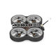 C3.1 6S 157.5mm 3 Inch FPV Racing Drone PNP BNF w/ MAMBA AIO F411 35A TOKA 2203.5 2650KV Motor RUNCAM PHOENIX 2 1200TVL Camera