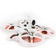 II 75mm 1-2S Whoop FPV Racing Drone BNF FrSky D8 Runcam Nano2 Cam 25/100/200mw VTX 5A Blheli_S ESC II 75mm 1-2S Whoop FPV Racing Drone BNF FrSky D8 Runcam Nano2 Cam 25/100/200mw VTX 5A Blheli_S ESC