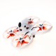 II 75mm 1-2S Whoop FPV Racing Drone BNF FrSky D8 Runcam Nano2 Cam 25/100/200mw VTX 5A Blheli_S ESC II 75mm 1-2S Whoop FPV Racing Drone BNF FrSky D8 Runcam Nano2 Cam 25/100/200mw VTX 5A Blheli_S ESC