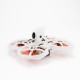 II 75mm 1-2S Whoop FPV Racing Drone BNF FrSky D8 Runcam Nano2 Cam 25/100/200mw VTX 5A Blheli_S ESC II 75mm 1-2S Whoop FPV Racing Drone BNF FrSky D8 Runcam Nano2 Cam 25/100/200mw VTX 5A Blheli_S ESC