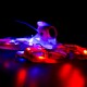 II 75mm 1-2S Whoop FPV Racing Drone BNF FrSky D8 Runcam Nano2 Cam 25/100/200mw VTX 5A Blheli_S ESC II 75mm 1-2S Whoop FPV Racing Drone BNF FrSky D8 Runcam Nano2 Cam 25/100/200mw VTX 5A Blheli_S ESC