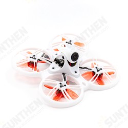 III 76mm 1S Whoop FPV Racing Drone BNF Frsky_D8 Runcam Nano4 Cam 25/100/200mw VTX 5A ESC III 76mm 1S Whoop FPV Racing Drone BNF Frsky_D8 Runcam Nano4 Cam 25/100/200mw VTX 5A ESC