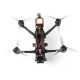 Nano LR3 2S Long Range 144mm 3 Inch F4 FPV Racing Drone PNP BNF w/ M80 GPS 1303.5 4500KV Motor 25-400mW VTX CADDX Nano ANT 1200TVL Camera