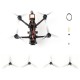 Nano LR3 2S Long Range 144mm 3 Inch F4 FPV Racing Drone PNP BNF w/ M80 GPS 1303.5 4500KV Motor 25-400mW VTX CADDX Nano ANT 1200TVL Camera