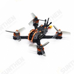 Tyro Tyro79S 140mm F4 OSD 20A ESC 3 Inch FPV Racing Drone RTF w/ 200mW VTX Frsky XM+ Receiver & LiteRadio 2.4G Radio Transmitter Mode 2 for Novice Newer Beginner Tyro Tyro79S 140mm F4 OSD 20A ESC 3 Inch FPV Racing Drone RTF w/ 200mW VTX Frsky XM+ Receiver & LiteRadio 2.4G Radio Transmitter Mode 2 for Novice Newer Beginner