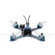 Wizard TS215 FPV Racing RC Drone F4 5.8G 72CH 40A BLHeli_32 720P DVR RunCam Swift 2 BNF PNP