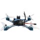 Wizard TS215 FPV Racing RC Drone F4 5.8G 72CH 40A BLHeli_32 720P DVR RunCam Swift 2 BNF PNP