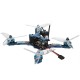 Wizard TS215 FPV Racing RC Drone F4 5.8G 72CH 40A BLHeli_32 720P DVR RunCam Swift 2 BNF PNP