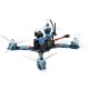 Wizard TS215 FPV Racing RC Drone F4 5.8G 72CH 40A BLHeli_32 720P DVR RunCam Swift 2 BNF PNP