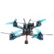 Wizard TS215 FPV Racing RC Drone F4 5.8G 72CH 40A BLHeli_32 720P DVR RunCam Swift 2 BNF PNP