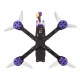 Wizard X220 V2 5 Inch 4S FPV Racing Drone PNP FOXEER Arrow Micro Pro Cam F405 DUAL BEC V1 Flight Controller 30A Blheli_S Brushless ESC 2207 2550KV Motor