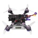 Wizard X220 V2 5 Inch 4S FPV Racing Drone PNP FOXEER Arrow Micro Pro Cam F405 DUAL BEC V1 Flight Controller 30A Blheli_S Brushless ESC 2207 2550KV Motor