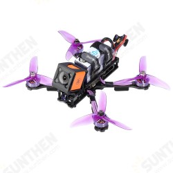 Wizard X220HV 6S FPV Racing RC Drone PNP w/ F4 OSD 45A 40CH 600mW Foxeer Arrow Cam Wizard X220HV 6S FPV Racing RC Drone PNP w/ F4 OSD 45A 40CH 600mW Foxeer Arrow Cam