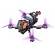 Wizard X220HV 6S FPV Racing RC Drone PNP w/ F4 OSD 45A 40CH 600mW Foxeer Arrow Cam