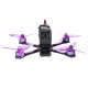 Wizard X220HV 6S FPV Racing RC Drone PNP w/ F4 OSD 45A 40CH 600mW Foxeer Arrow Cam