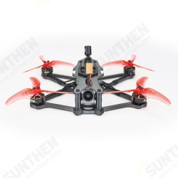 II HD 155mm F4 AIO 25A ESC 4S FPV Racing Drone BNF w/ 1404 3700KV Motor Avan 3.5 Inch Propeller Caddx Polar Vista HD Digital System II HD 155mm F4 AIO 25A ESC 4S FPV Racing Drone BNF w/ 1404 3700KV Motor Avan 3.5 Inch Propeller Caddx Polar Vista HD Digital System