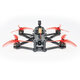 II HD 155mm F4 AIO 25A ESC 4S FPV Racing Drone BNF w/ 1404 3700KV Motor Avan 3.5 Inch Propeller Caddx Polar Vista HD Digital System