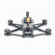 II HD 155mm F4 AIO 25A ESC 4S FPV Racing Drone BNF w/ 1404 3700KV Motor Avan 3.5 Inch Propeller Caddx Polar Vista HD Digital System