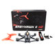 II HD 155mm F4 AIO 25A ESC 4S FPV Racing Drone BNF w/ 1404 3700KV Motor Avan 3.5 Inch Propeller Caddx Polar Vista HD Digital System