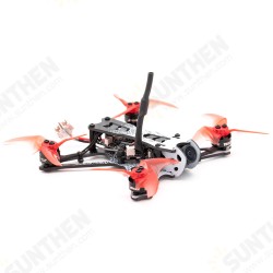II Freestyle 2.5 Inch FPV Racing Drone BNF Frsky D8 F4 FC 5A ESC 1103 Motor Runcam Nano 2 Camera 200mW VTX II Freestyle 2.5 Inch FPV Racing Drone BNF Frsky D8 F4 FC 5A ESC 1103 Motor Runcam Nano 2 Camera 200mW VTX