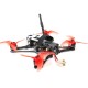 II Freestyle 2.5 Inch FPV Racing Drone BNF Frsky D8 F4 FC 5A ESC 1103 Motor Runcam Nano 2 Camera 200mW VTX