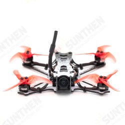 II Freestyle 2.5 Inch FPV Racing Drone BNF Frsky D8 F4 FC 5A ESC 1103 Motor Runcam Nano 2 Camera 200mW VTX II Freestyle 2.5 Inch FPV Racing Drone BNF Frsky D8 F4 FC 5A ESC 1103 Motor Runcam Nano 2 Camera 200mW VTX