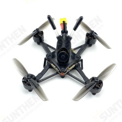 V3 99mm Wheelbase F411 F4 Flight Controller AIO 20A ESC 3-4S Freestyle FPV Racing Drone PNP w/200mW VTX Runcam Nano 2 FPV Camera V3 99mm Wheelbase F411 F4 Flight Controller AIO 20A ESC 3-4S Freestyle FPV Racing Drone PNP w/200mW VTX Runcam Nano 2 FPV Camera