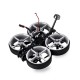 2 Inch 4S Racewhoop Cinewhoop Analog Version FPV Racing RC Drone PNP/BNF 5.8G 450mW VTX Caddx Ant Camera