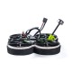 V1.2 Neon Led HD Version 90mm Wheelbase 2inch 4S FPV Drone PNP BNF w/ Caddx Polar Nano Digital HD System