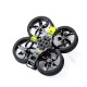 V1.2 Neon Led HD Version 90mm Wheelbase 2inch 4S FPV Drone PNP BNF w/ Caddx Polar Nano Digital HD System