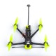 LR 4 V2 HD Micro Long Range FPV RC Drone Ultralight Quad Bnf w/ Caddx Polar Digital HD System