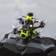 Firefly Baby HD 80mm 1.6 Inch F7 4S FPV Racing Drone BNF w/ Vista Nebula Nano V2 & FPV Goggles V2 Combo